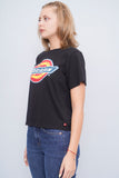 Polera Negro Dickies Talla L Image 1