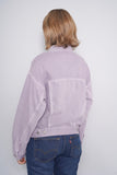 Jacket Morado Levi´S Talla Xs Image 2