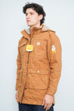 Jacket ocre Carhartt Talla M Image 1