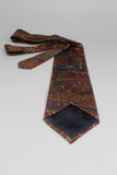 Corbata Multicolor Brooks Brothers Talla TU Image 1