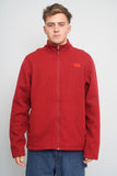 Polerón Rojo The North Face Talla Xl Image 0