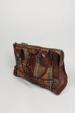 Cartera/Mochila cafe Fossil Talla TU Image 1