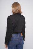 Blazer Negro Powerline Talla M Image 2