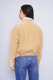 Jacket Beige Levi´S Talla S Image 2