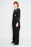 Jardinera Negro Carhartt Talla 36x30 Image 1
