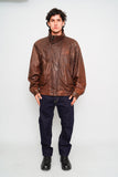 Jacket Café Adventure Bound Talla Xl Image 3