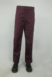 Pantalon Burdeo Dickies Talla TU