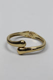 Pulsera dorado Nostalgic Talla TU Image 0