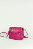 Cartera/Mochila Rosado Marc Jacobs Talla S Image 1