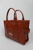Cartera/Mochila cafe Marc Jacobs Talla TU Image 1