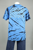 Polera Multicolor Nike Talla L Image 2