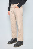 Pantalon casual  beige carhartt talla M 632