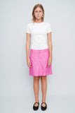Falda fucsia ralph lauren Talla 2 Image 3