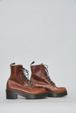 Bototo casual  café dr martens talla 42 248