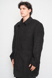 Abrigo Negro lauren ralph lauren Talla TU Image 1