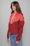 Cortaviento Multicolor Nike Talla M Image 1