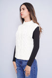 Sweater crema polo ralph lauren Talla S Image 1