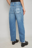 Jeans casual  azul frame  talla S 517