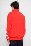 Polerón Rojo adidas Talla Xl Image 2