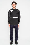 Polerón Negro adidas Talla M Image 3
