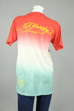 Polera Multicolor Ed Hardy Talla M Image 2