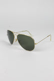 Lente Verde ray ban Talla TU Image 1