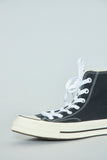 Zapatilla casual  negro converse talla 39 816