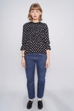 Top Multicolor White House Black Market Talla 0 Image 3