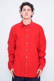 Camisa Rojo polo ralph lauren Talla Xl Image 0