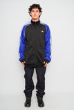 Polerón Negro adidas Talla Xl Image 3