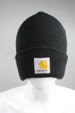 Gorro Negro Carhartt Talla TU Image 0