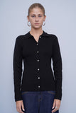 Sweater Negro isda & co. Talla S