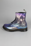 Bototo tornasol Dr. Martens Talla 10 Image 0