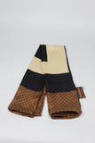 Pañuelo Multicolor Yves Saint Laurent Talla TU