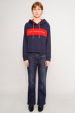 Polerón bicolor Tommy Hilfiger Talla L Image 3