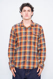 Camisa Multicolor Patagonia Talla M