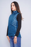 Jacket Azul Nike Talla S Image 1