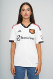 Polera Blanco Adidas Talla TU