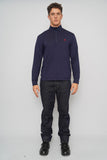 Polera Azul  Polo Golf Ralph Lauren  Talla M Image 3