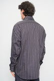 Camisa Multicolor BOSS Talla Xl Image 2