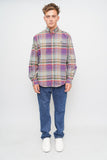 Camisa Multicolor polo ralph lauren Talla L Image 3