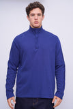 Polerón Azul BOSS Talla Xl