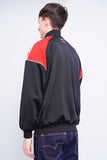Polerón bicolor adidas Talla M Image 2
