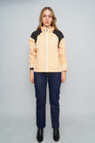 Cortaviento damasco The North Face Talla S Image 3