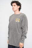 Polera Gris Comfort Colors Talla Xl Image 1