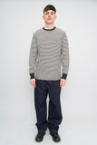 Polera bicolor n/b polo ralph lauren Talla L Image 3