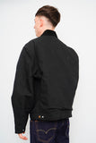 Jacket Negro Carhartt Talla Xl Image 2