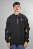 Cortaviento Negro Puma Talla Xxl Image 0