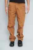 Pantalon ocre Carhartt Talla W32 Image 0