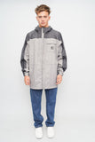 Parka Multicolor Carhartt Talla Xl Image 3